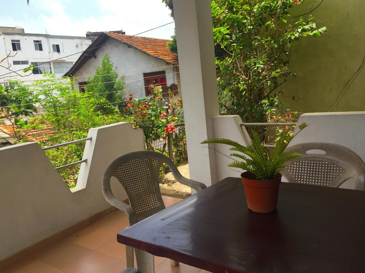 Hotel Negombo Ngoại thất bức ảnh