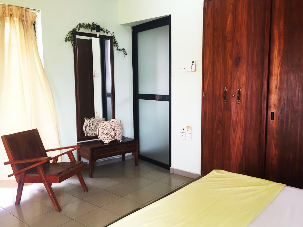 Hotel Negombo Ngoại thất bức ảnh