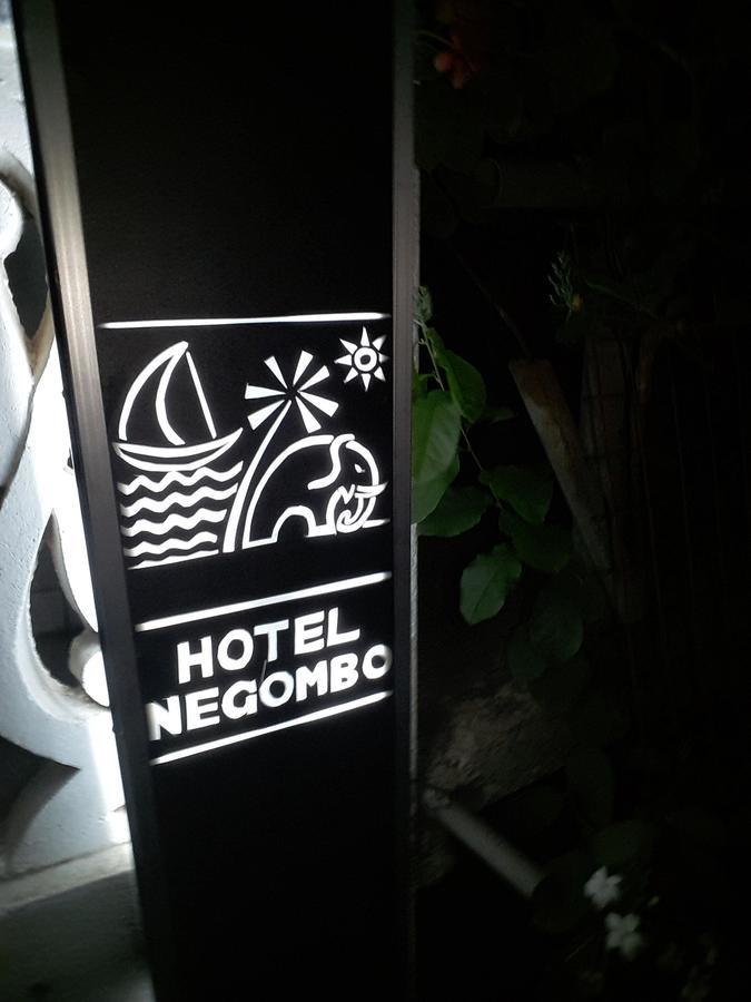 Hotel Negombo Ngoại thất bức ảnh